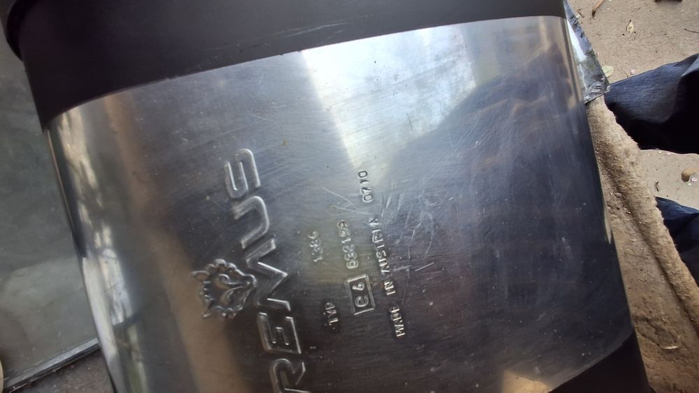 спортни гърнета REMUS оригинилни