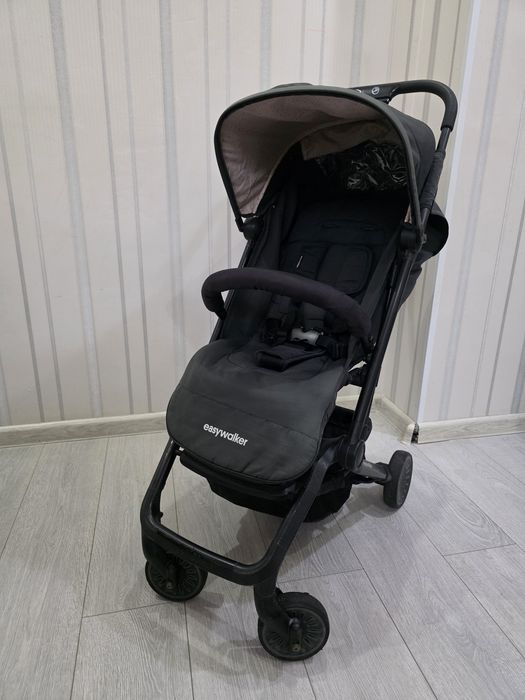 Easywalker Buggy XS детская коляска