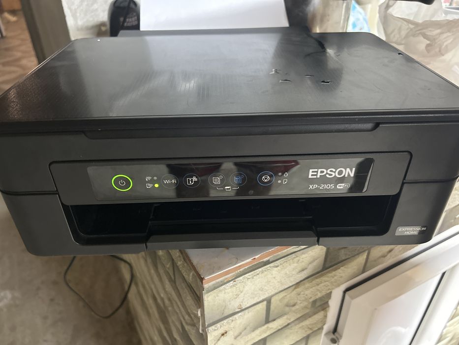 Imprimanta Epson xp-2105
