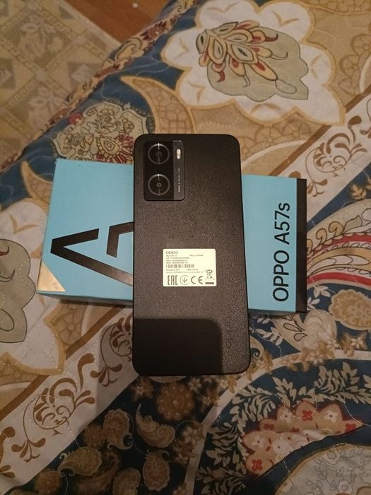 Оппо А 57 телефон