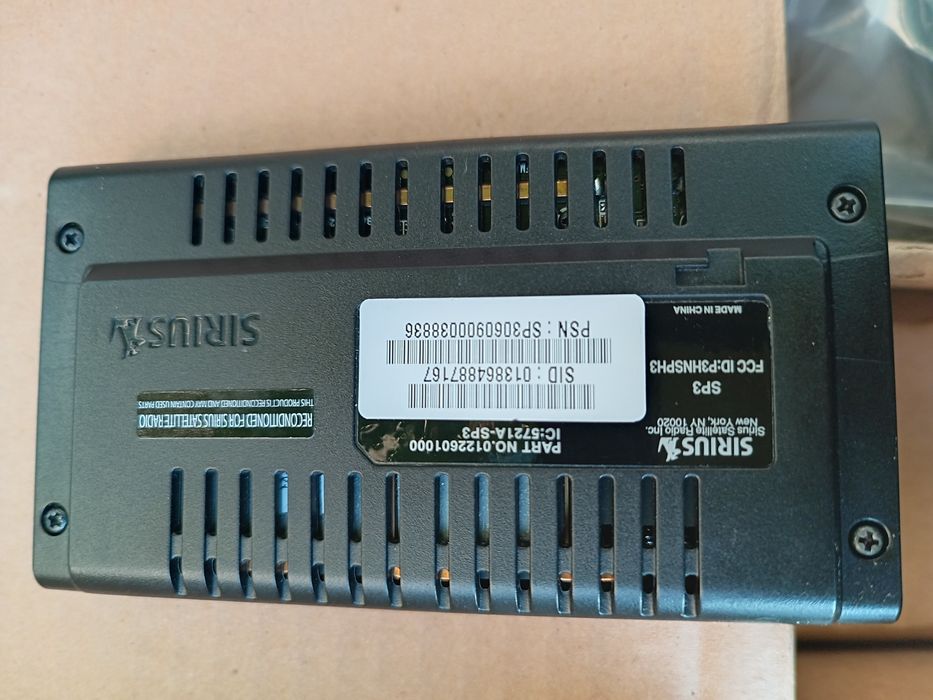 Sistem audio moto/atv,2 radio,2 boxe cromate,sistem prindere ghidon