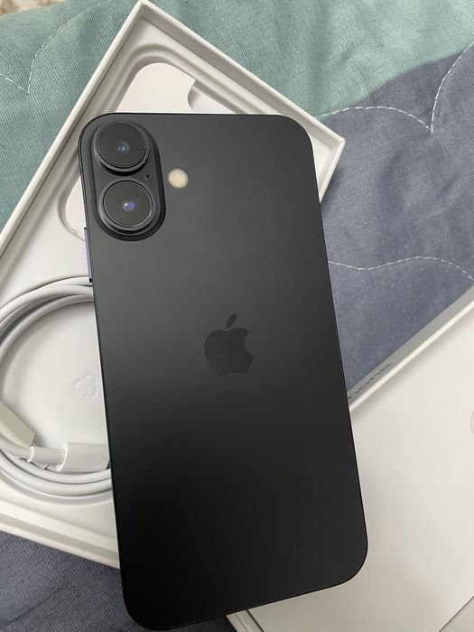 IPhone xr 16 korpus