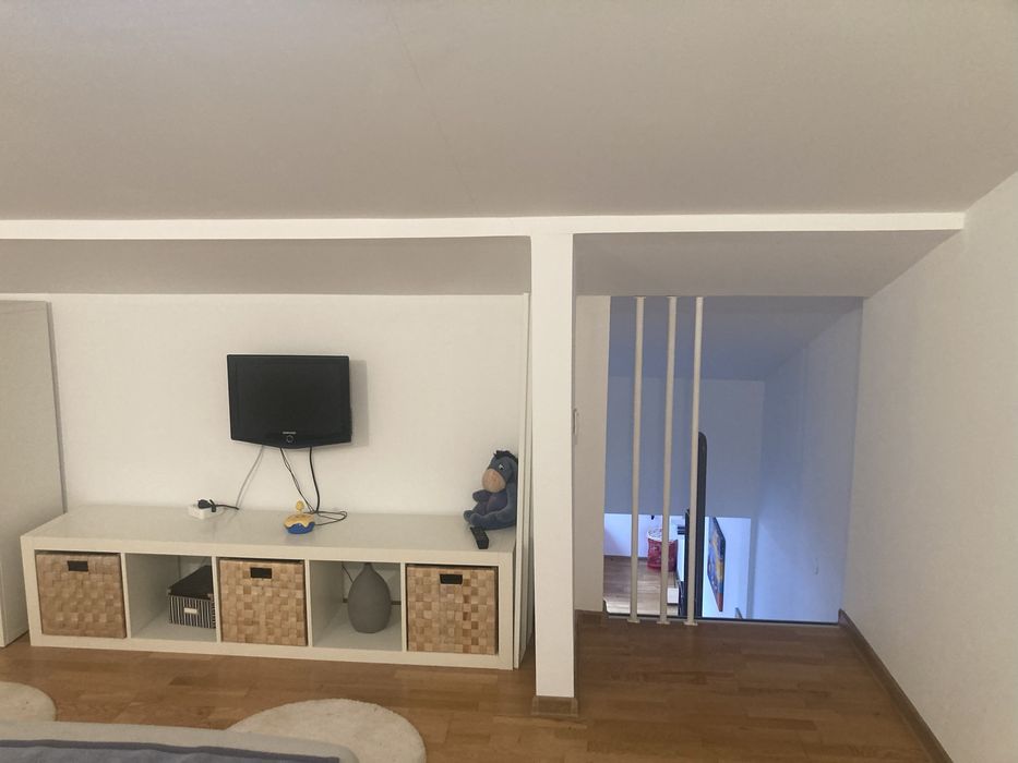 Apartament 3 camere Predeal