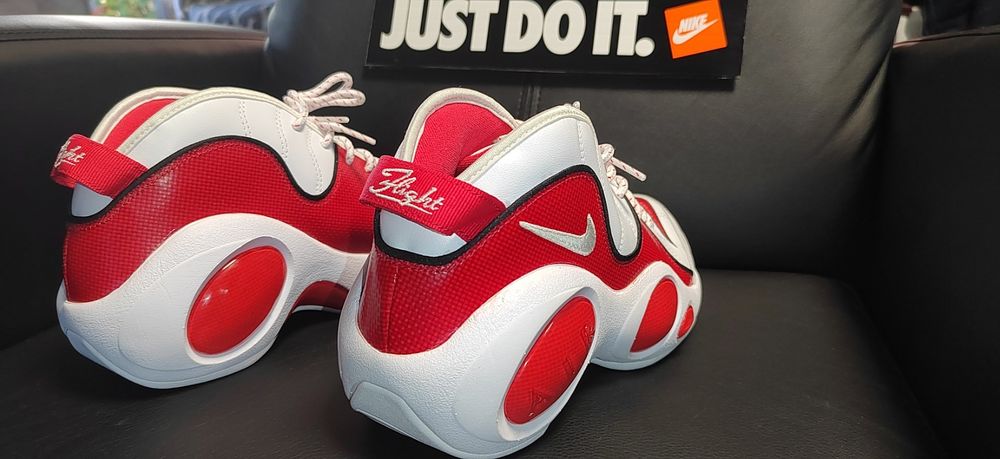 Nike Air Zoom Flight 95, номер 42,5