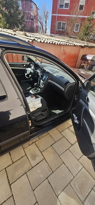 Skoda Octavia 2 Fl ,2013