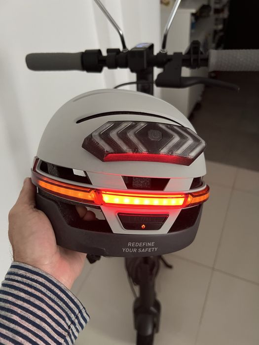 Ninebot Segway g30 Max