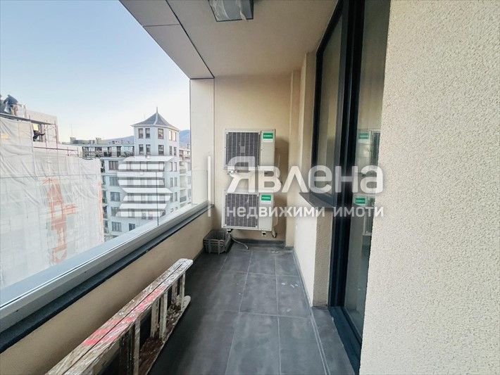 Дава се под наем Тристаен апартамент в София, Манастирски ливади - 128 кв.м за 850 € - Снимка #3