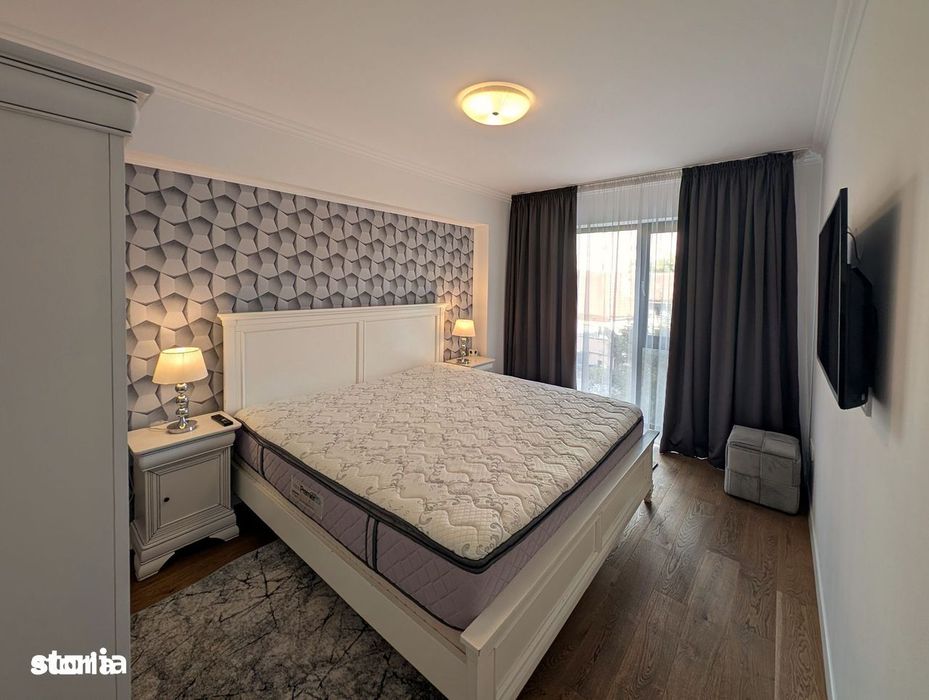 Apartament premium 2 camere – Cosmopolit, Centrul Civic
