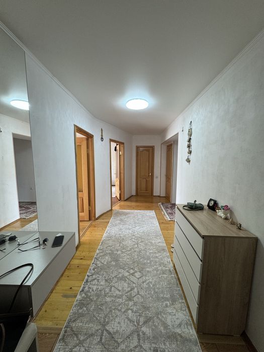 Продам 2-х комнатную квартиру