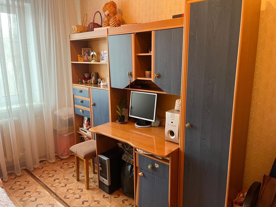 Продается детский гарнитур