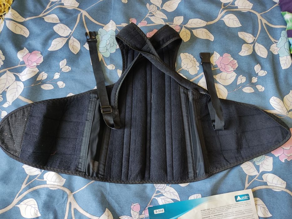 Корсет б/у для подростков