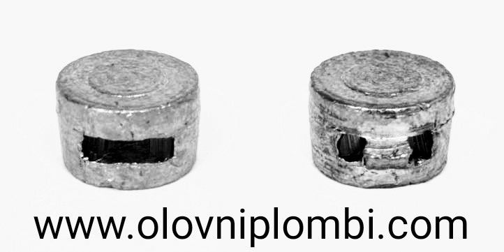 Неръждаема поцинкована  Пломбажна тел на макара.