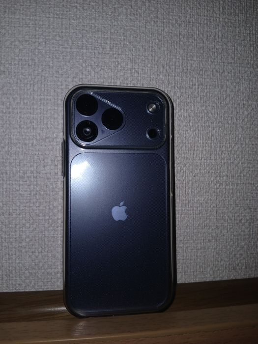 Iphone 17promax mini  android sistema