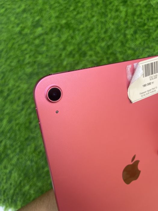 Планшет ipad 10