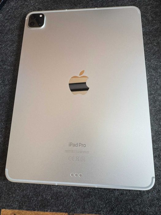 Ipad pro 4th generation 11 inch Wi-Fi + Cellular