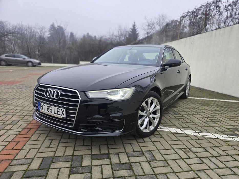 Audi A6 , 2.0 TDI Ultra ,