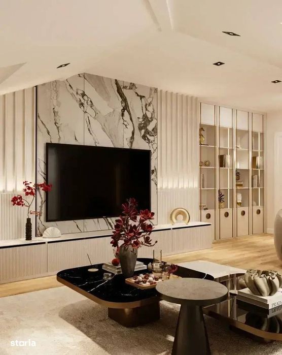 Apartament 2 Camere Terasa 14 min metrou Nicolae Teclu