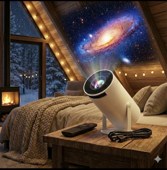 Проэктор  очень хорошое