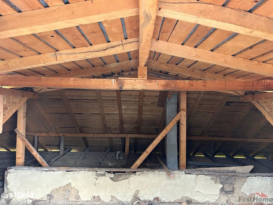 Casa de vanzare in Odobesti