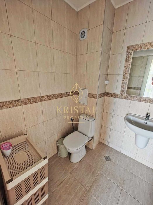 Продава се Едностаен апартамент в к.к. Слънчев бряг - 48 кв.м за 1355 €/кв.м - Снимка #9