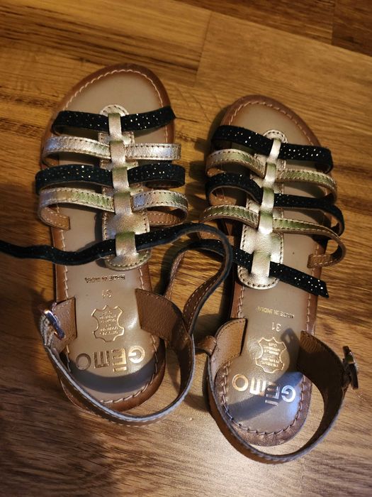 Sandale fete masura 31-33