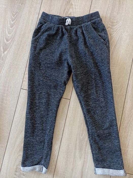 Pantaloni de trening fetite, 98-104