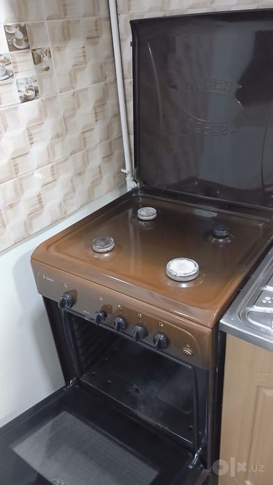Газовая Духовка - GEFEST 1200 C7