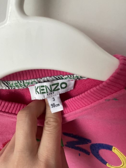 Детска блуза - Marc Jacobs