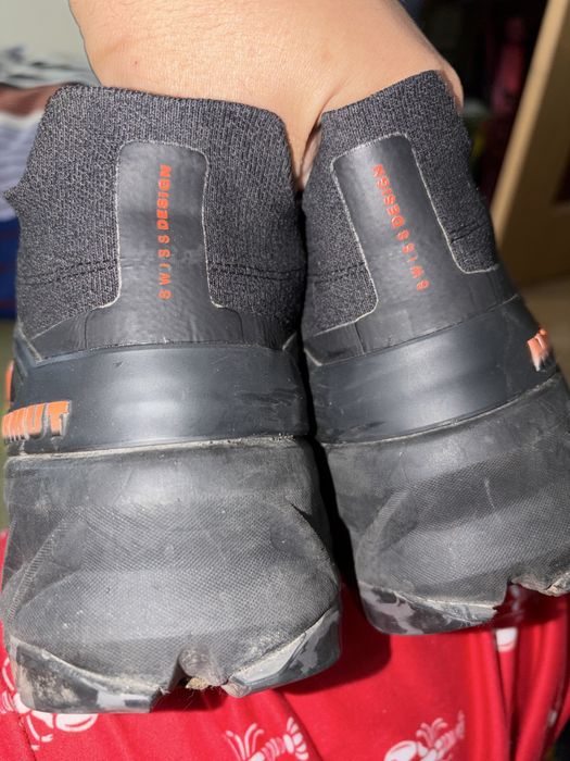 Ghete Mamuth trecking