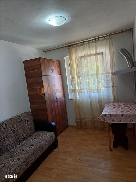 Garsonieră - Podu de PiatrăCantemir