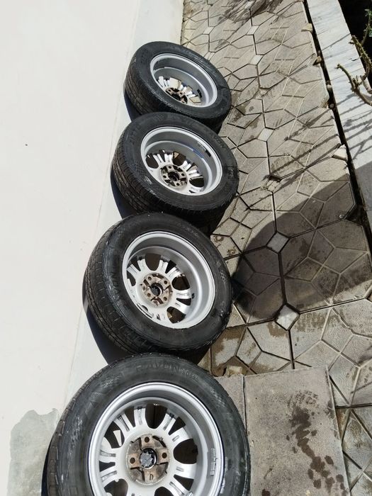 Спарк диска балон 4 позиция