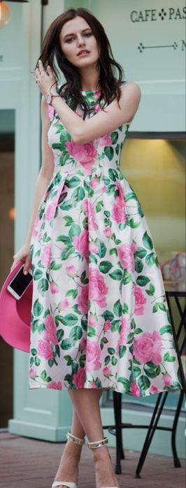 Rochie Chicwish.