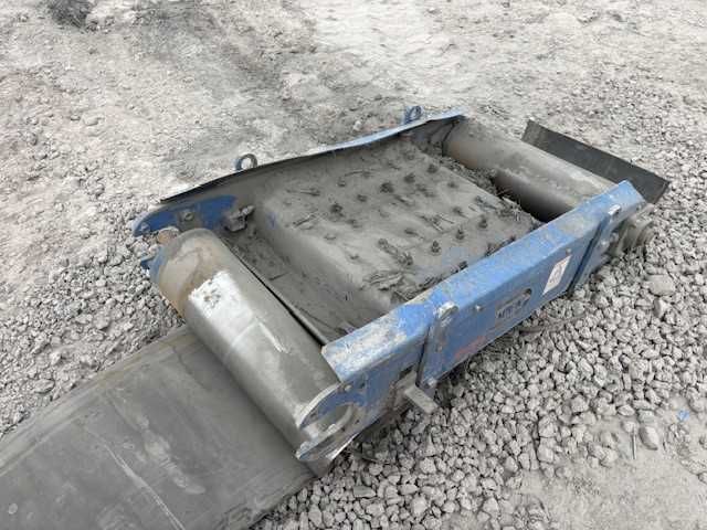 Спеаратор СМП2-650-2