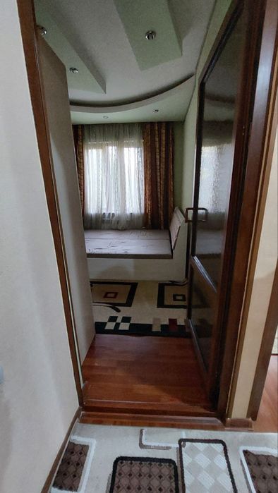 Labzak da 2/4/4 kvartira ipatekagayam boladi