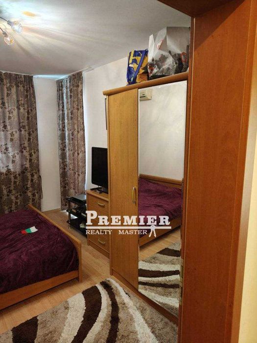 Продава се Тристаен апартамент в Свети Влас - 86 кв.м за 1047 €/кв.м - Снимка #8