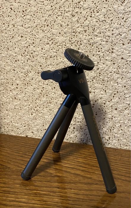 Трипод Vanguard като нов