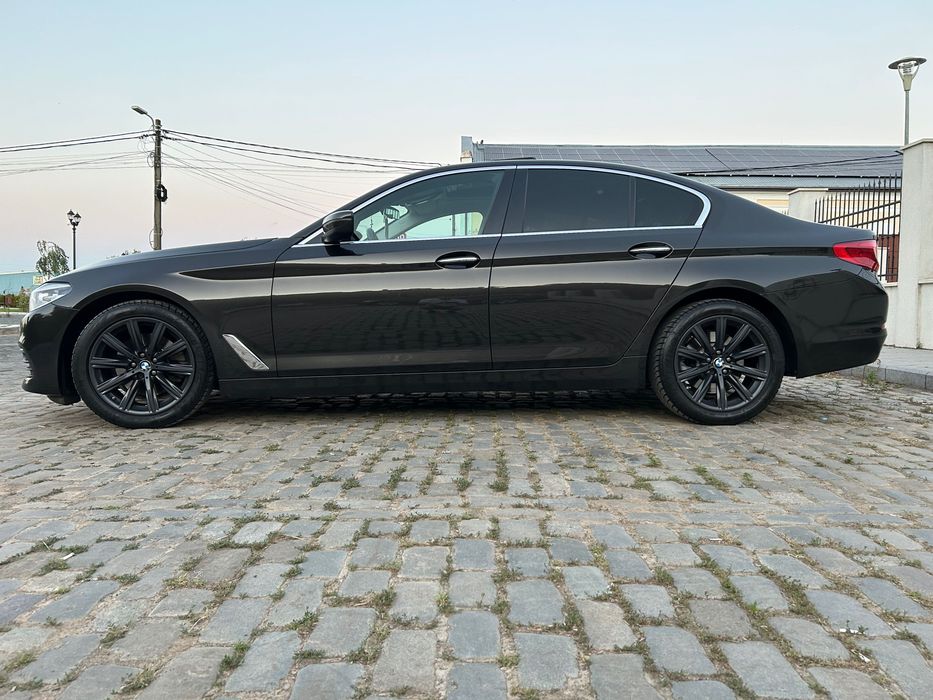 BMW seria 5 G30 520d
