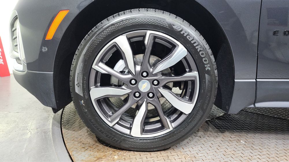 Вы давно искали именно этот Equinox(1.5T 2WD)