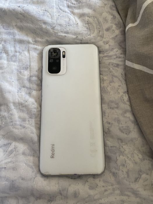 Redmi note 10 на запчасти