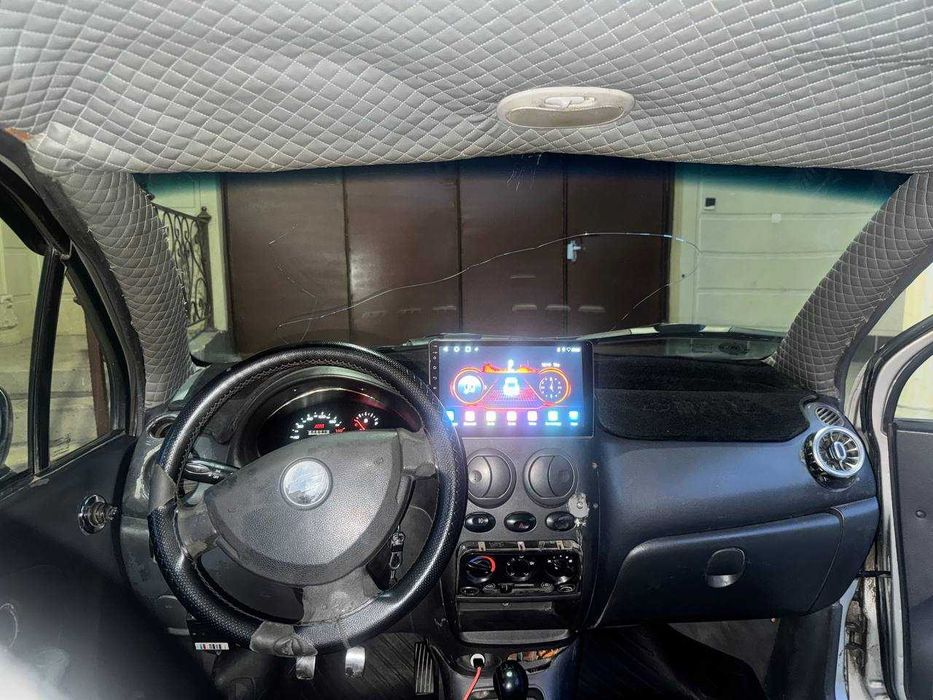 Matiz arzonga sotiladi