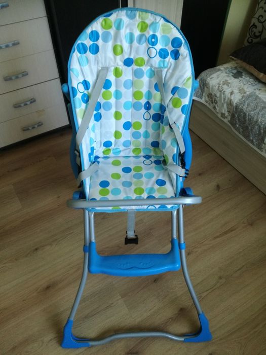 Столче за хранене