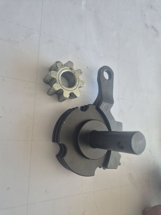 Иглы на пресс подборщик Sipma Z224-1