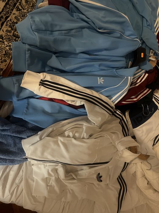 Pantaloni ADIDAS trening originali clasici