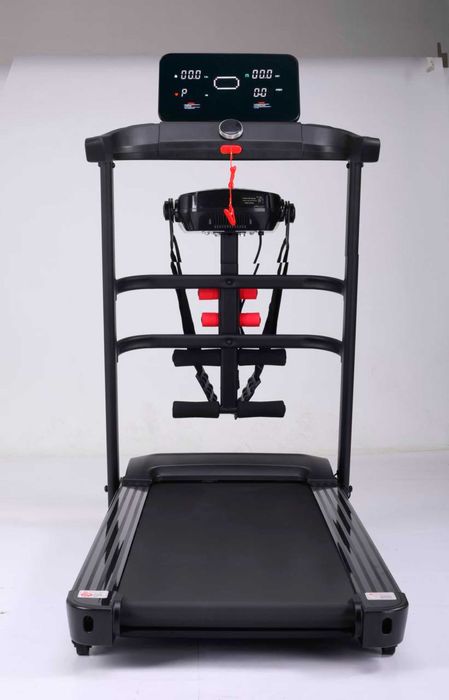 Беговая дорожка S911