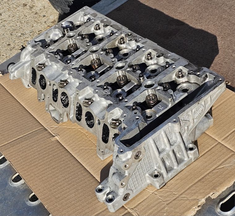 Глава н47д20ц n47d20c n47 н47 184кс f30 f10 e90 e91 e92 e93 ф30 ф10 2д