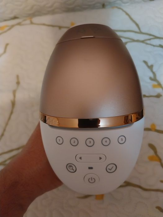 Philips Lumea 9000