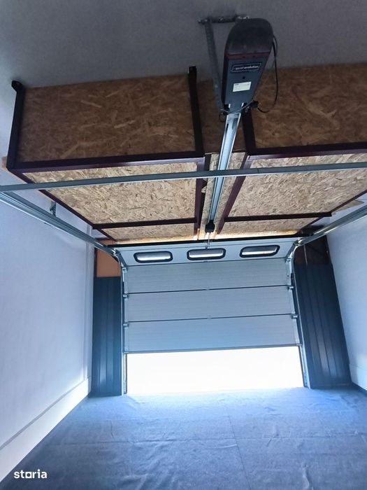 Apartament premium 2 camere 50 mp2 + garaj 22 mp2 + loc parcare