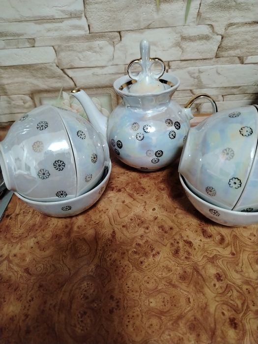 Продам посуду чайный, кофейный...