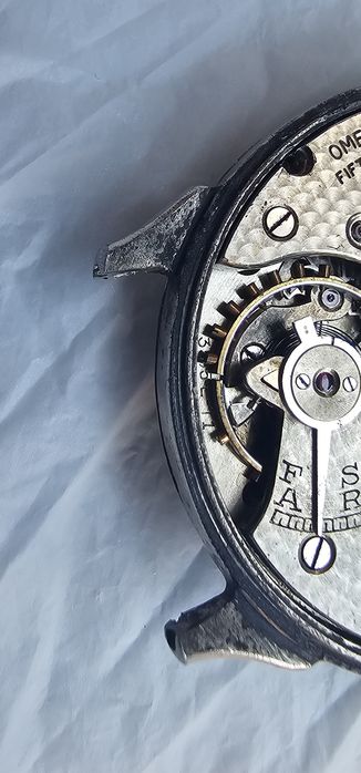 Ceas omega vechi