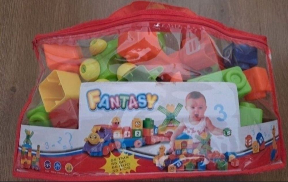 Детски игри,пъзели,конструктори